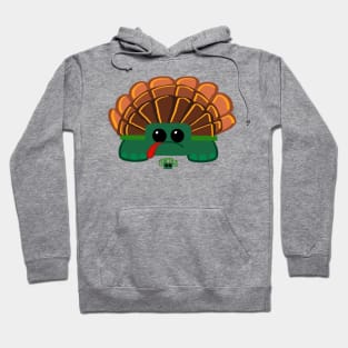 Tortil™ Turkey Day! Hoodie